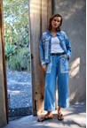 AIDA JEAN - vintage bl